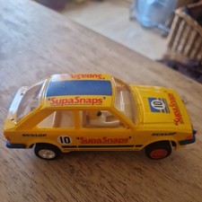 Vintage scalextric ford for sale  BRENTFORD
