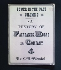 Power past volume for sale  BRIDGEND