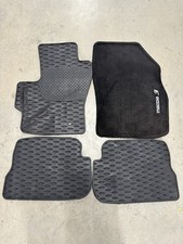 Mazda floor mats for sale  Atlanta