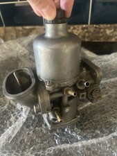 1.75 carb carburetor for sale  BIRMINGHAM