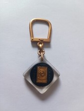 Vintage laden keychain d'occasion  Expédié en Belgium
