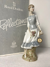 Royal doulton reflections for sale  Crofton
