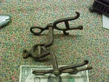Vintage steel horse for sale  Rogue River