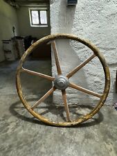 Schiff steuerrad lenkrad gebraucht kaufen  Kiel