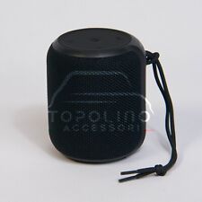 Cassa bluetooth ricaricabile usato  Roma