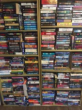 Lot mystery crime for sale  Glenpool