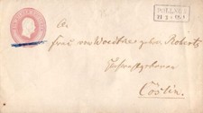 1659 pommern preussen gebraucht kaufen  Hattingen
