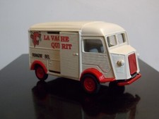 Citroën type vache d'occasion  Muret