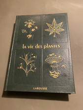 Vie plantes important d'occasion  Carry-le-Rouet