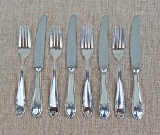Gedecke gabel messer gebraucht kaufen  Schöneiche
