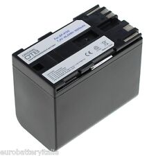 Batteria per canon usato  San Giorgio a Cremano