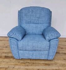 Melody manual recliner for sale  STOCKPORT