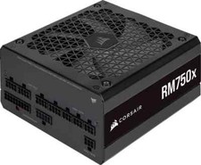 Zasilacz Corsair RM750x 750 W 80 PLUS Gold na sprzedaż  PL