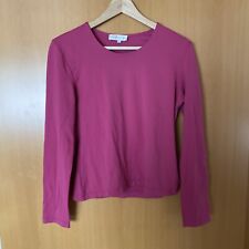 Lisa steuten langarmshirt gebraucht kaufen  Mandelbachtal