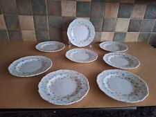 Coalport eight english for sale  YORK