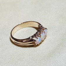 Antique 15ct gold for sale  FARNBOROUGH