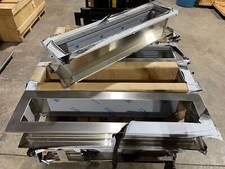 Custom stainless steel for sale  Wilmington