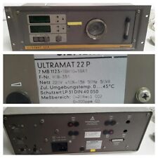 Siemens ultramat 22p gebraucht kaufen  Schorndorf