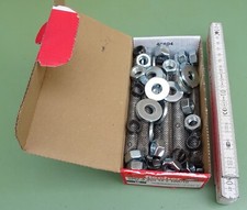 Verbundanker fischer umv gebraucht kaufen  Artern