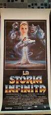 Locandina originale storia usato  Soncino