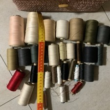 Dickes garn box gebraucht kaufen  Kölleda