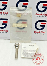 KIT DE GATILHO E TRAVA DE SEGURANÇA PARA ARMA GRACO 214-660 NOVO FRETE RÁPIDO, usado comprar usado  Enviando para Brazil