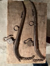 Horse hames old for sale  AYLESFORD