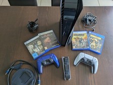 Sony playstation inkl gebraucht kaufen  Horhausen
