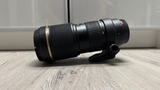 Tamron 200mm sp gebraucht kaufen  Kirchheim unter Teck