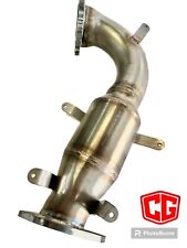 Downpipe kat td04 usato  Italia