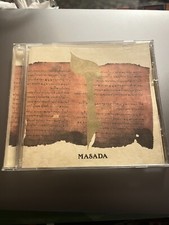 John zorn masada usato  Stintino