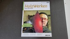 Holzwerken 103 gutes gebraucht kaufen  Solingen
