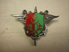 Insigne guerre algérie d'occasion  Bailleul
