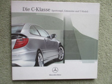Mercedes benz klasse gebraucht kaufen  Minden