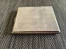 zigarettenetui silber gebraucht kaufen zigarettenetui silber gebraucht kaufen Hamburg