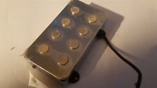Silver stingray bass gebraucht kaufen  Deutschland