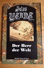 Jules verne verlag gebraucht kaufen  Grimmen-Umland lV