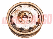 Cerchio ruota fori usato  Firenze