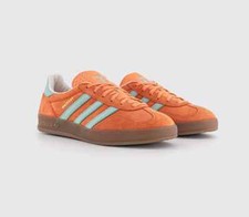 Adidas gazelle indoor for sale  SHEFFIELD