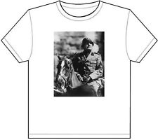 Benito mussolini riding for sale  Westland