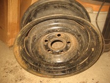 ford 14 rims for sale  Clio