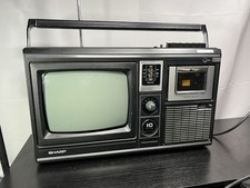 Vintage sharp 10p for sale  NEWPORT
