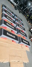 10x reebok studio for sale  NORTHAMPTON