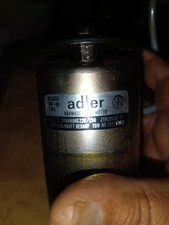 Zubehör nahmaschine adler gebraucht kaufen  Bielefeld