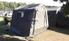 British army wolf for sale  RIPLEY
