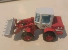 Lader modell 1 gebraucht kaufen  Lappersdorf