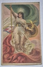 Cartolina ferro china usato  Asigliano Vercellese