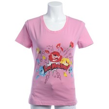 Shirt love moschino gebraucht kaufen  Hamburg