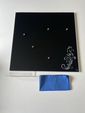 Sigel gl115 glas gebraucht kaufen  Edermünde
