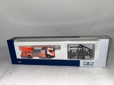 Rietze 71602 atego gebraucht kaufen  Bissendorf